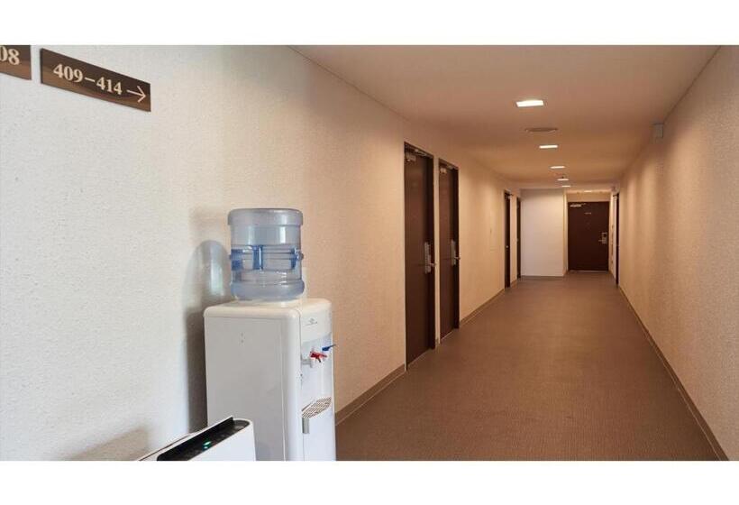 استودیوی استاندارد, Yamaichi   Vacation Stay 88187v