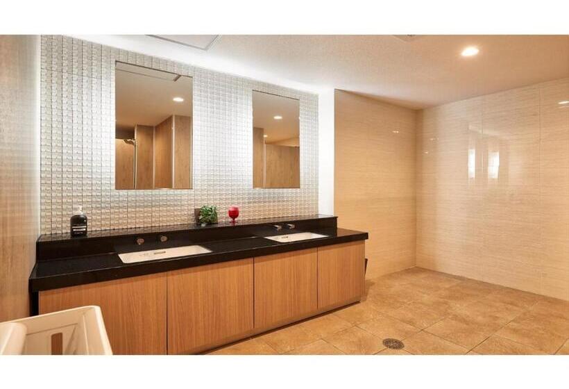استودیوی استاندارد, Yamaichi   Vacation Stay 88187v