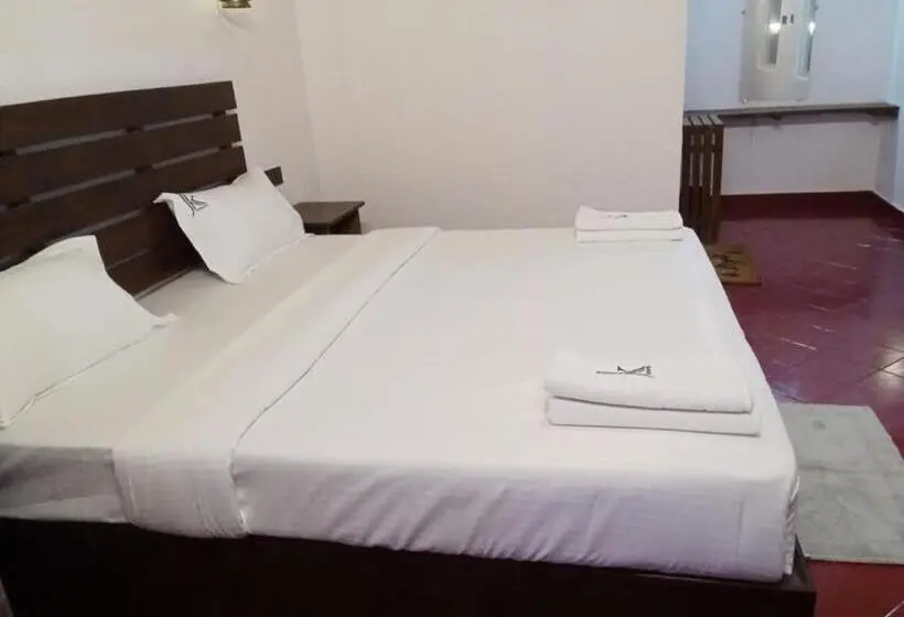 Standard-huone, Jk Nature Stay Resorts