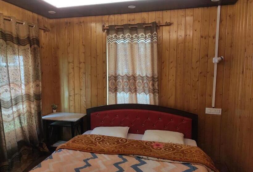 스탠다드 룸, New Zum Zum Hotel & Restaurant