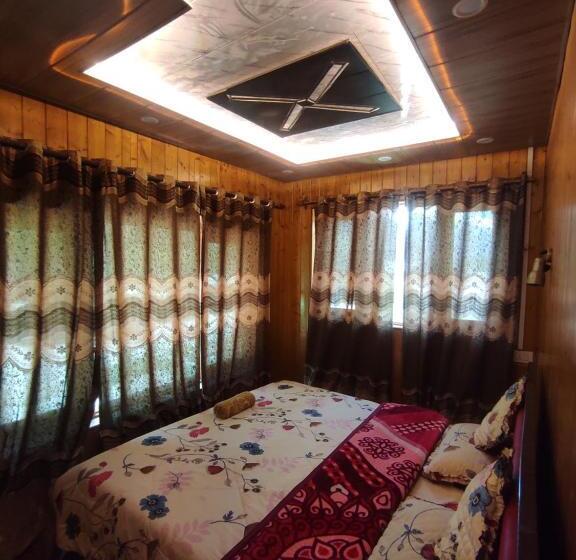 스탠다드 룸, New Zum Zum Hotel & Restaurant