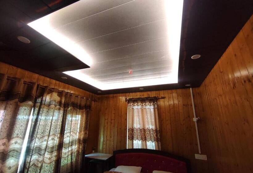 스탠다드 룸, New Zum Zum Hotel & Restaurant