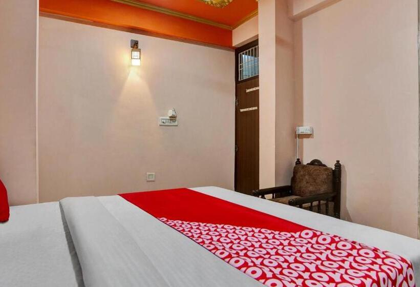 标准间, Oyo Flagship Hotel Vijay Shree