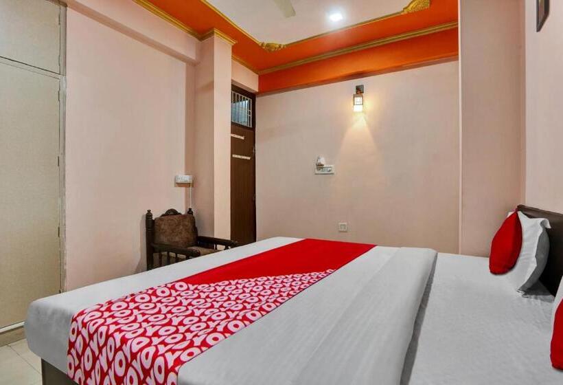 标准间, Oyo Flagship Hotel Vijay Shree