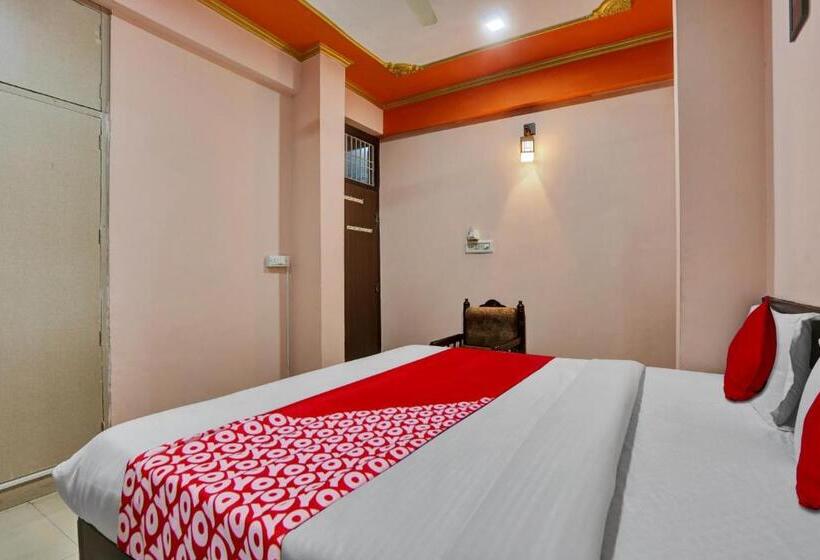 标准间, Oyo Flagship Hotel Vijay Shree