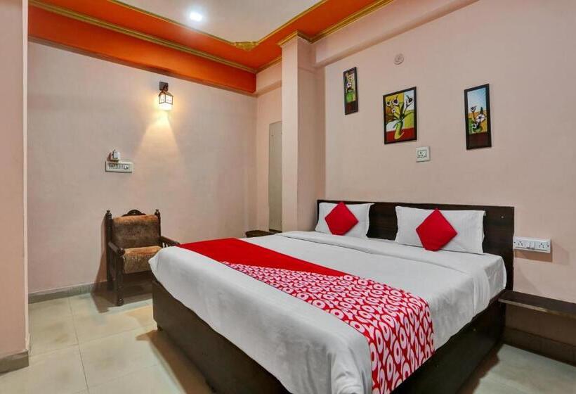 标准间, Oyo Flagship Hotel Vijay Shree