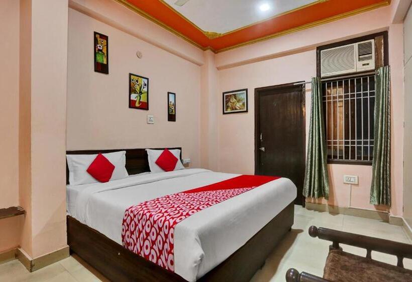 标准间, Oyo Flagship Hotel Vijay Shree