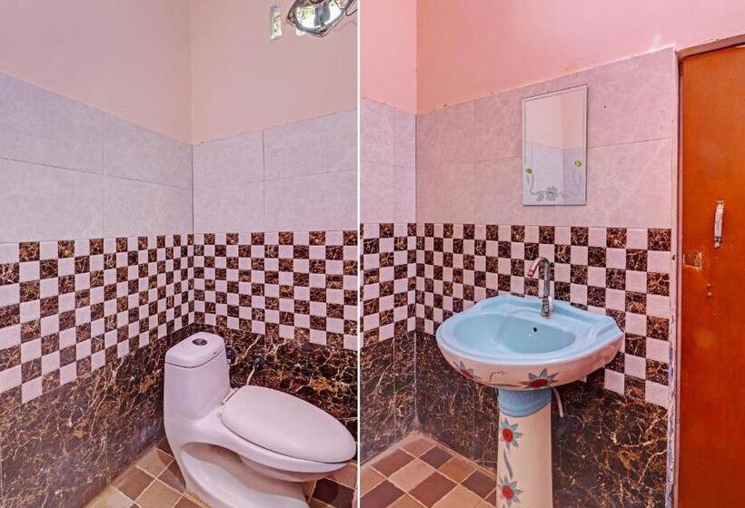 Трехместный Номер Классика, Suhani Palace