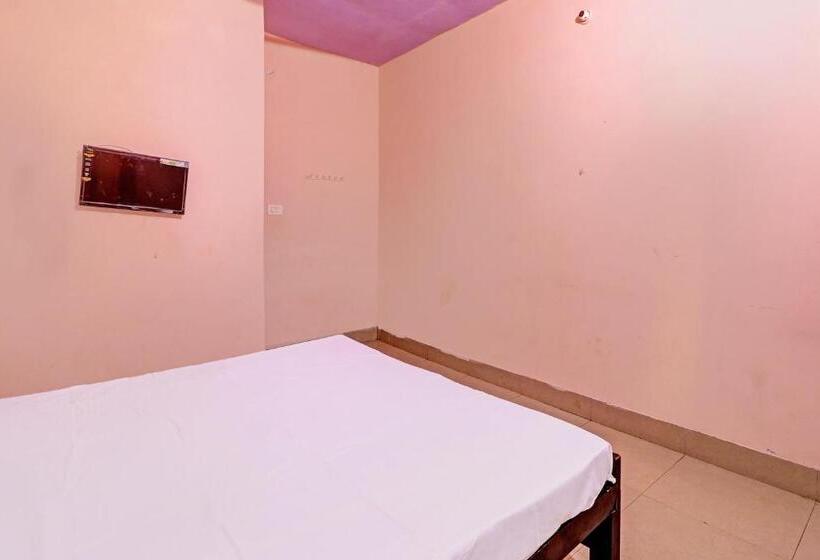 غرفة كلاسيكية ثلاثية, Suhani Palace