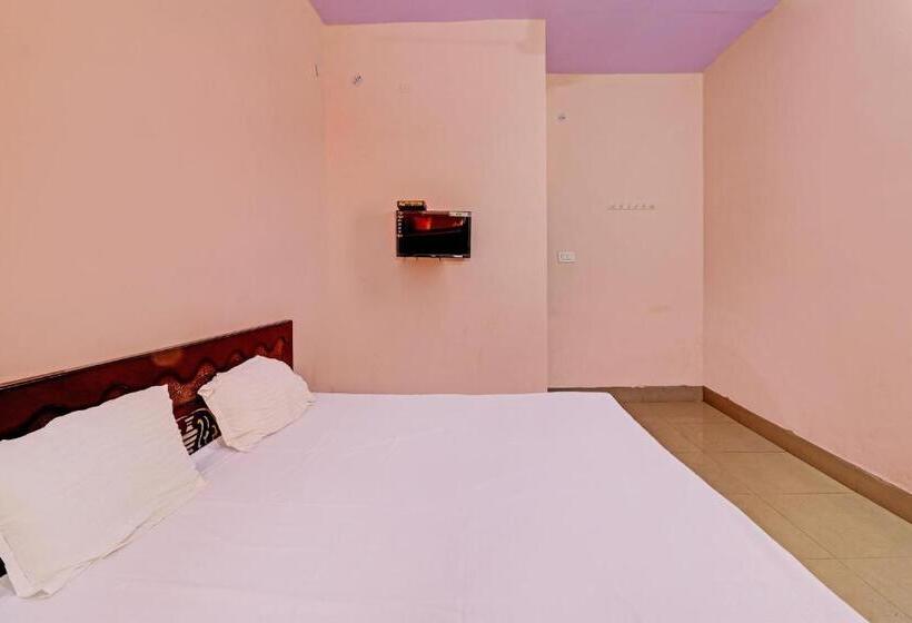 غرفة كلاسيكية ثلاثية, Suhani Palace