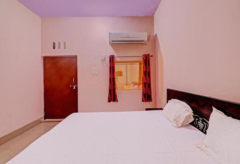 غرفة كلاسيكية ثلاثية, Suhani Palace