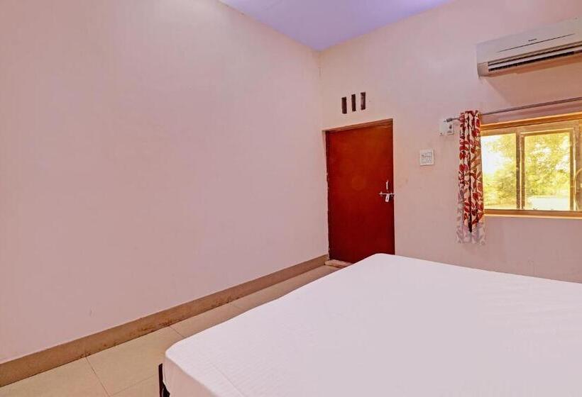 غرفة كلاسيكية ثلاثية, Suhani Palace