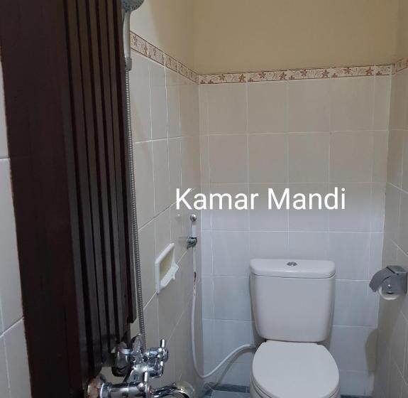 デラックスルーム, Griya Teratai