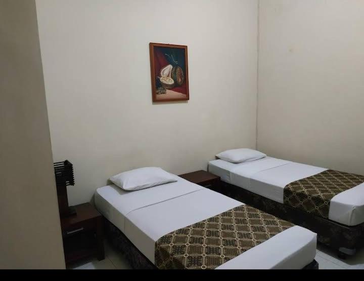 スタンダードルーム, Griya Teratai