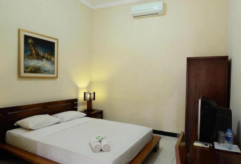 スタンダードルーム, Griya Teratai