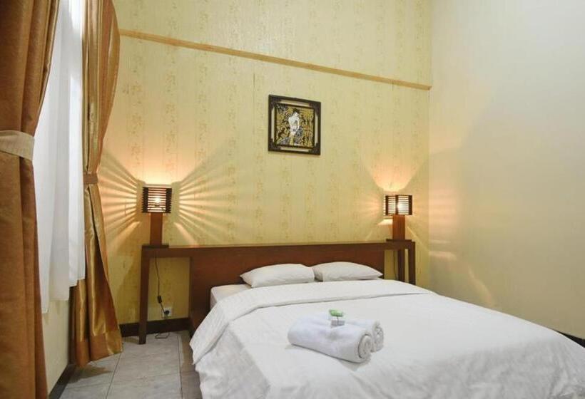 ファミリールーム, Griya Teratai