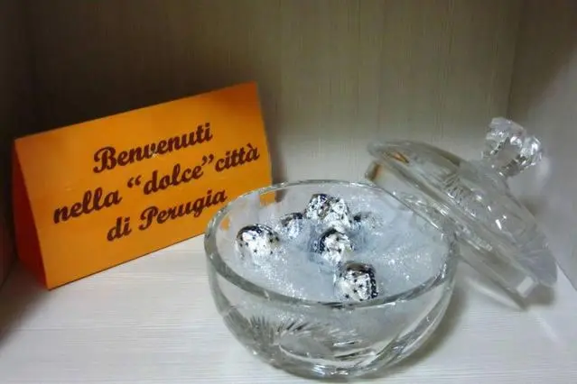 اتاق راحتی سه تخته, Le Gemme Di Perugia Alloggi In Centro Storico Via Della Cupa / Via Della Luna