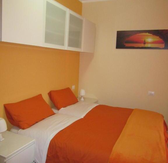 سوییت خانوادگی, Le Gemme Di Perugia   Alloggi In Centro Storico   Via Della Cupa / Via Della Luna