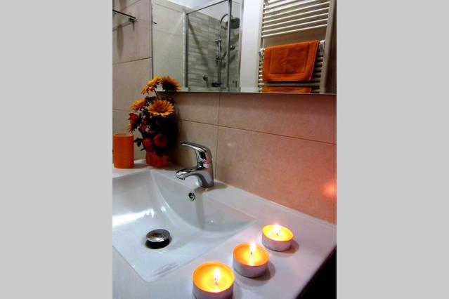 سوییت خانوادگی, Le Gemme Di Perugia   Alloggi In Centro Storico   Via Della Cupa / Via Della Luna