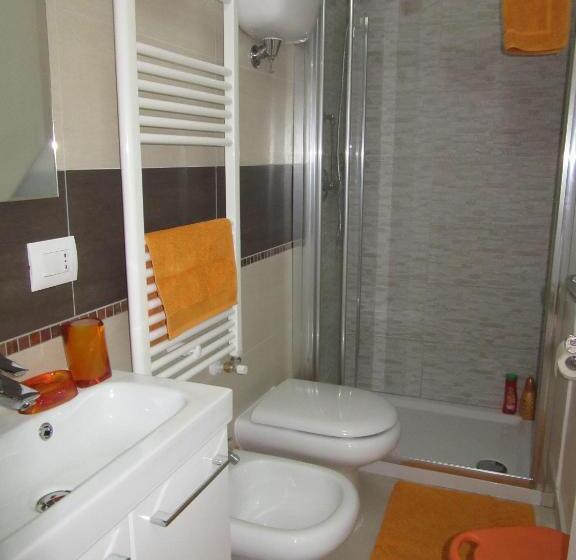 سوئیت جونیور خانوادگی, Le Gemme Di Perugia   Alloggi In Centro Storico   Via Della Cupa / Via Della Luna