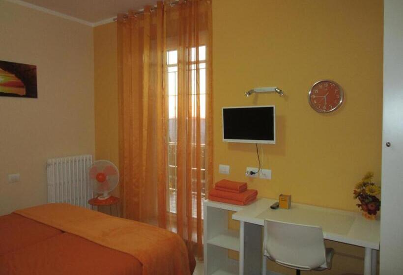 اتاق اجرایی سه نفره, Le Gemme Di Perugia   Alloggi In Centro Storico   Via Della Cupa / Via Della Luna