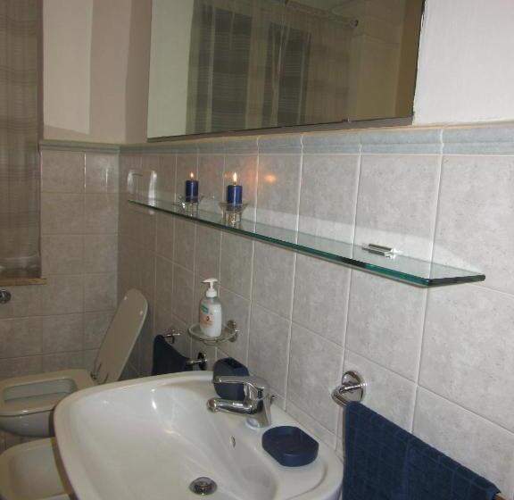 سوییت خانوادگی, Le Gemme Di Perugia   Alloggi In Centro Storico   Via Della Cupa / Via Della Luna