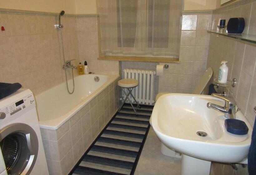 سوییت خانوادگی, Le Gemme Di Perugia   Alloggi In Centro Storico   Via Della Cupa / Via Della Luna