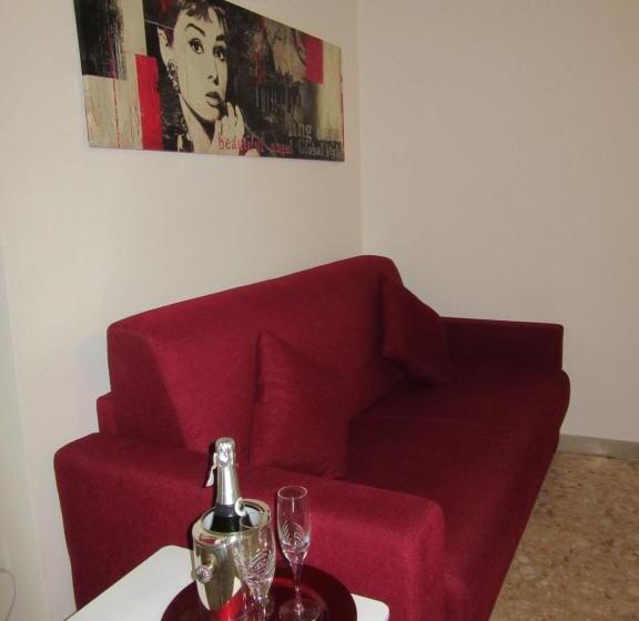 سوئیت جونیور خانوادگی, Le Gemme Di Perugia   Alloggi In Centro Storico   Via Della Cupa / Via Della Luna