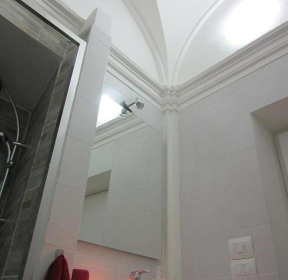 سوئیت جونیور خانوادگی, Le Gemme Di Perugia   Alloggi In Centro Storico   Via Della Cupa / Via Della Luna