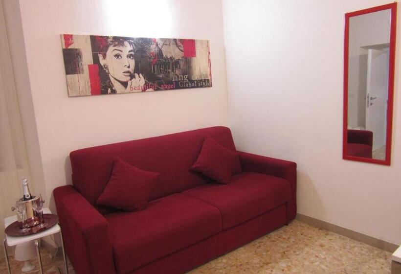 سوئیت جونیور خانوادگی, Le Gemme Di Perugia   Alloggi In Centro Storico   Via Della Cupa / Via Della Luna