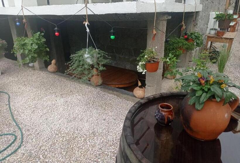 침실 3개 주택, Princess Guesthouse