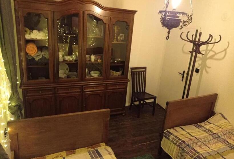 침실 3개 아파트, Princess Guesthouse