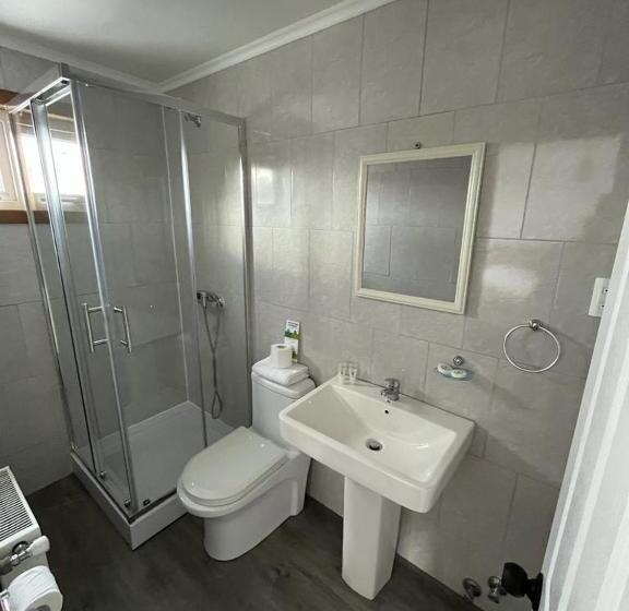 스탠다드 룸, Terra Hostal