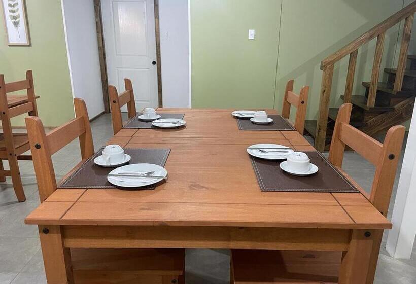 스탠다드 룸, Terra Hostal