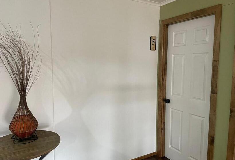 스탠다드 룸, Terra Hostal