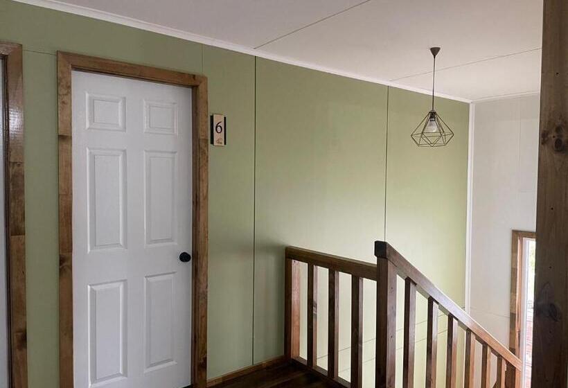 스탠다드 룸, Terra Hostal