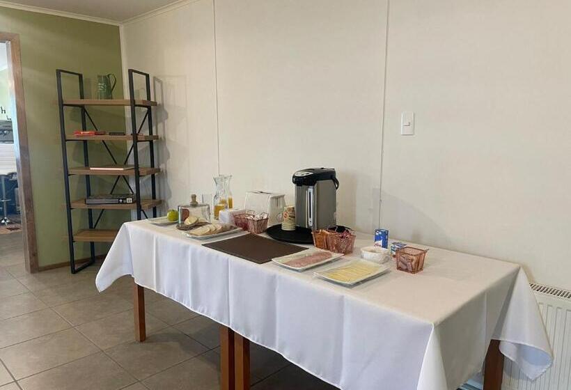 스탠다드 룸, Terra Hostal