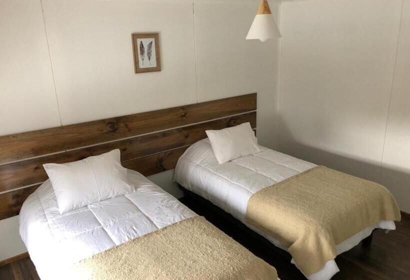 스탠다드 룸, Terra Hostal