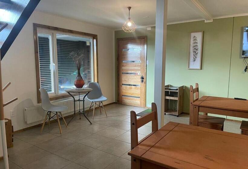 스탠다드 룸, Terra Hostal