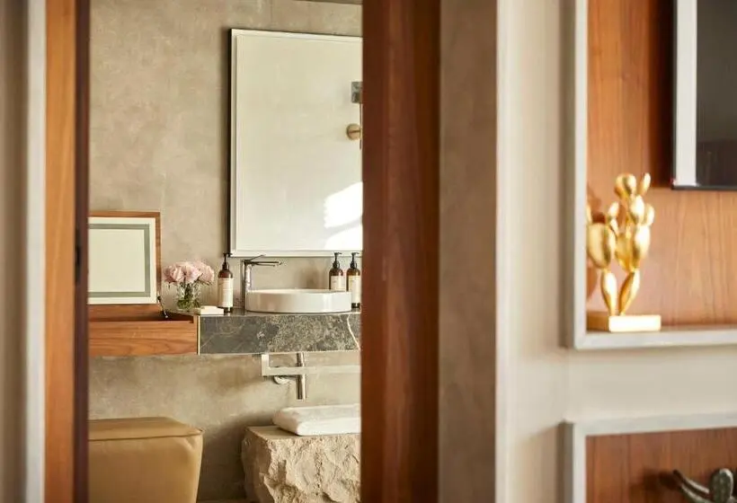 Standard Room with Views