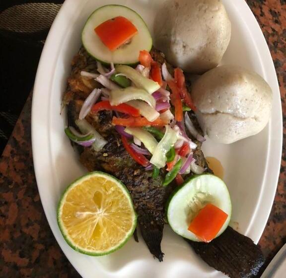 اتاق لوکس, Royal Kamak Hotel Tema