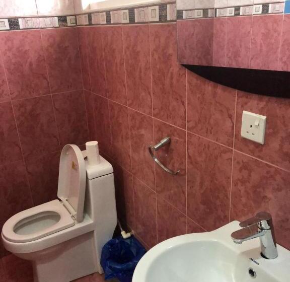 Номер Deluxe, Royal Kamak Hotel Tema