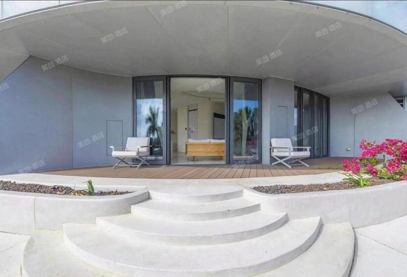 חדר ביזנס, Sanya Romantic Journey Sea Resort & Spa