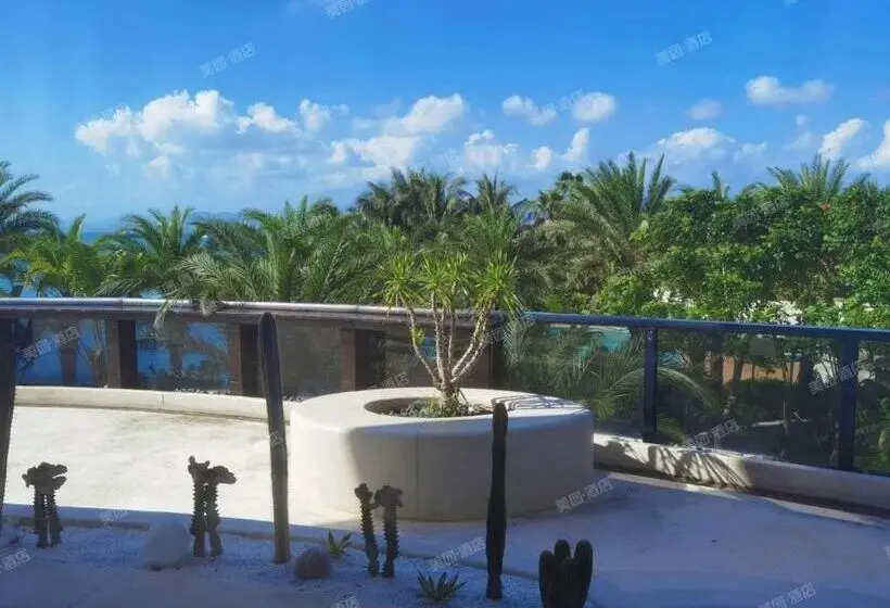 2ベッドスイートルーム, Sanya Romantic Journey Sea Resort & Spa