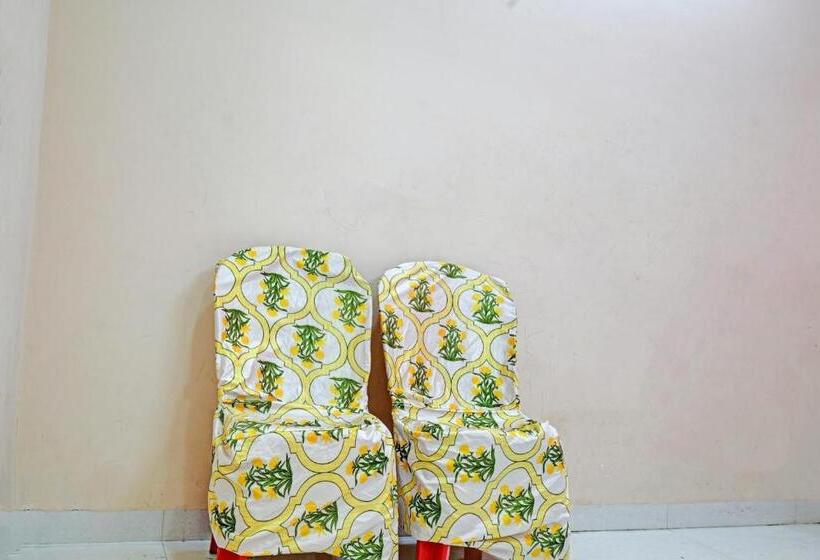 트리플 클래식 룸, Spot On Hotel Shubh Shagun