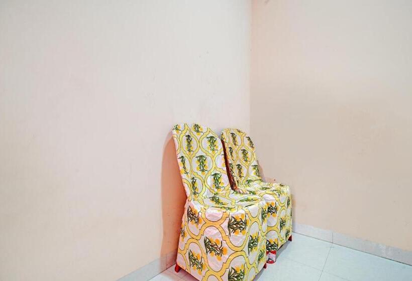 트리플 클래식 룸, Spot On Hotel Shubh Shagun