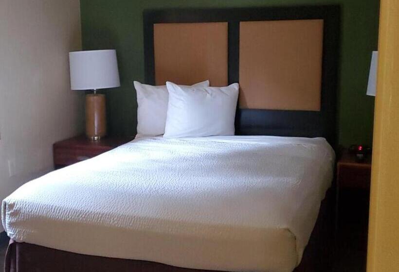 Standard Szoba, Spring Swallow Lodge