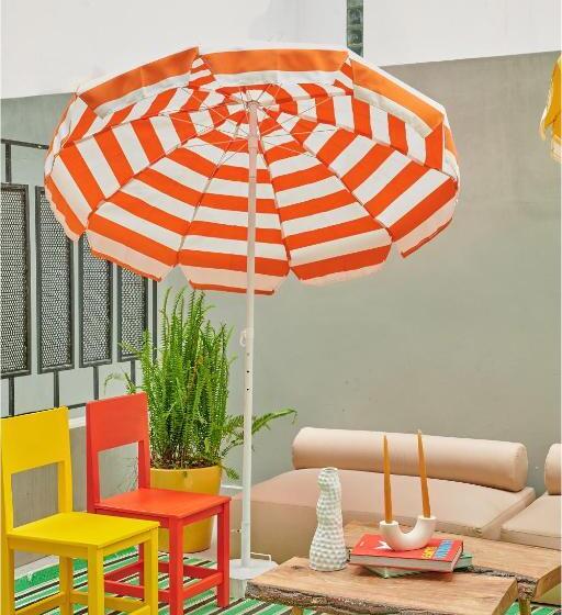 带1个卧室的带阳台的公寓, Stayhere Cil