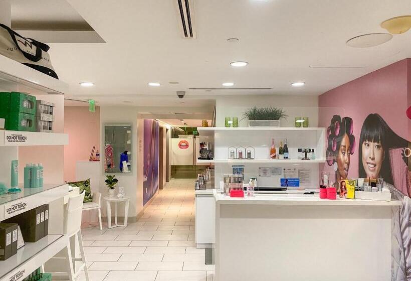 جناح غرفتين نوم, W Residences Fort Lauderdale Luxury Suites Across From Fort Lauderdale Beach