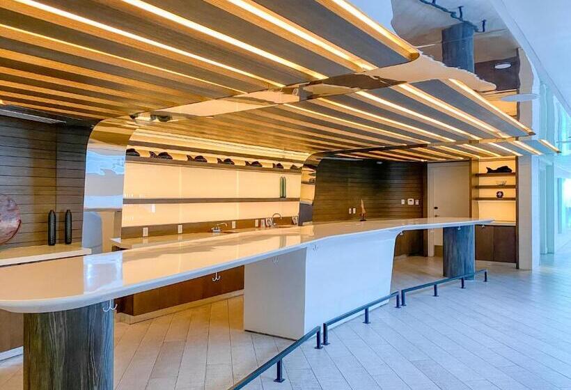 جناح غرفتين نوم, W Residences Fort Lauderdale Luxury Suites Across From Fort Lauderdale Beach